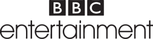 BBC Entertainment Logo Vector