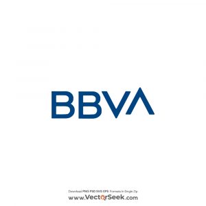 BBVA USA Logo Vector