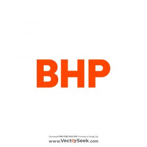 BHP Logo Vector