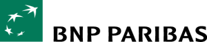 BNP Paribas Logo Vector