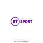 BT Sport Logo Vector