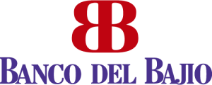 BanBajío Logo Vector