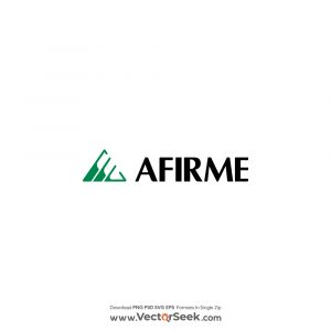 Banca Afirme Logo Vector