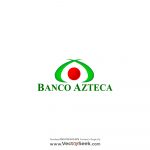 Banco Azteca Logo Vector