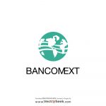 Bancomext Logo Vector