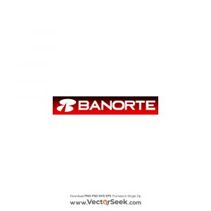 Banorte Logo Vector