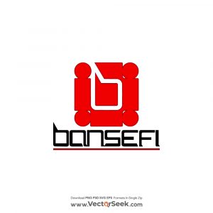 Bansefi Logo Vector