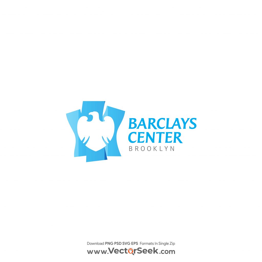 Barclays Center Logo Vector - (.Ai .PNG .SVG .EPS Free Download)