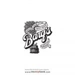 Barq’s Logo Vector