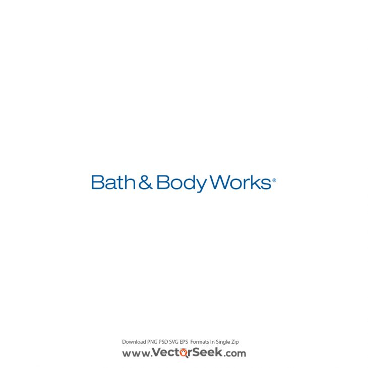 Bath & Body Works Logo Vector