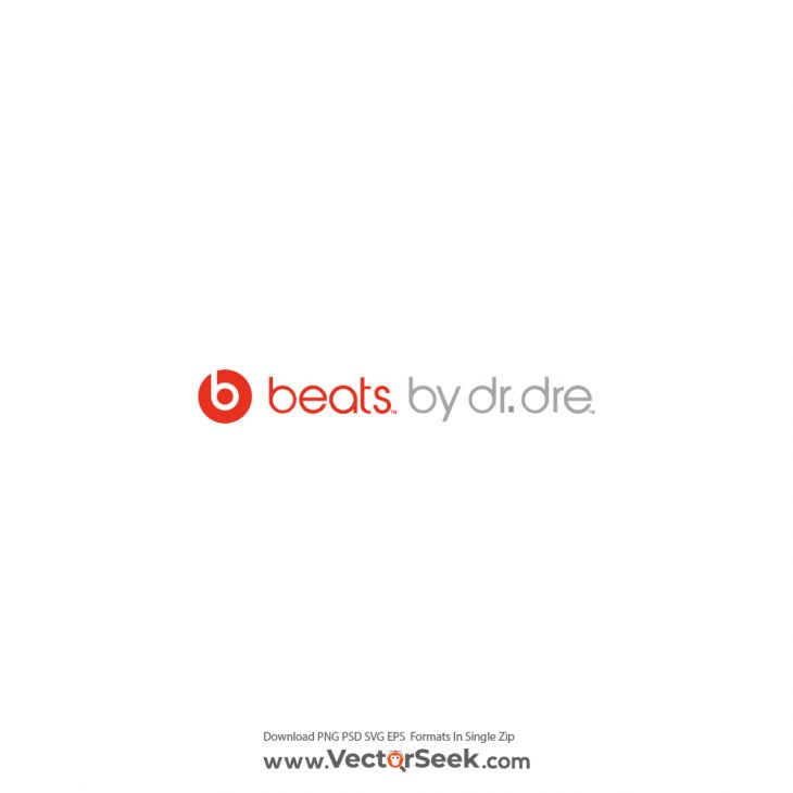Beats Electronics Logo Vector