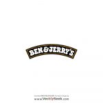 Ben & Jerry’s Logo Vector