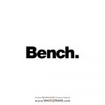 Bench Logo Vector