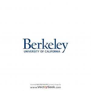 Berkeley university Logo Vector