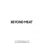 Beyond Meat Logo Vector