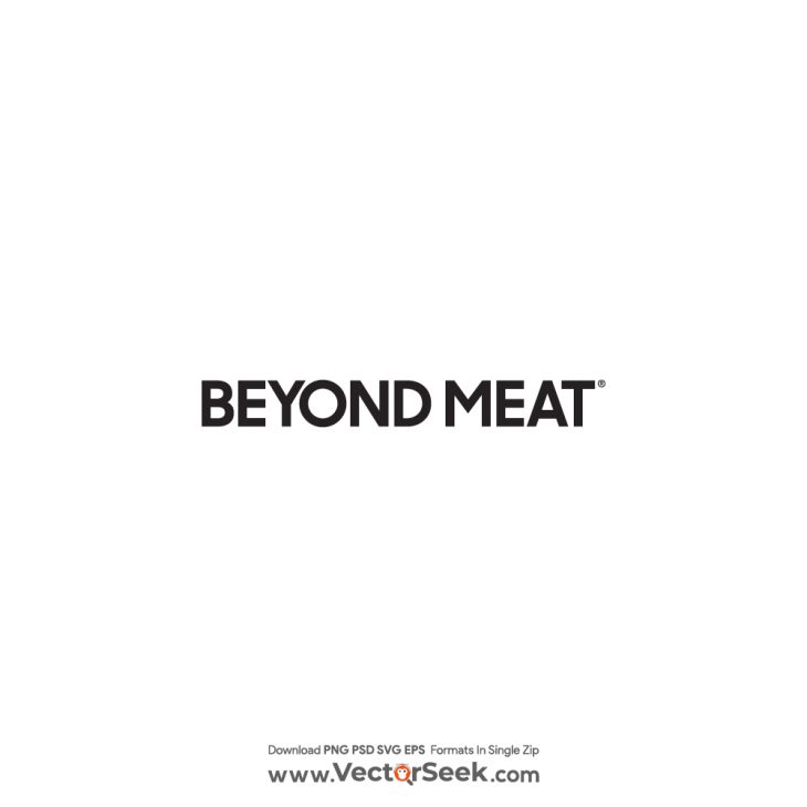 Beyond Meat Logo Vector