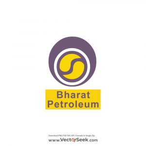 Bharat Petroleum Logo Vector