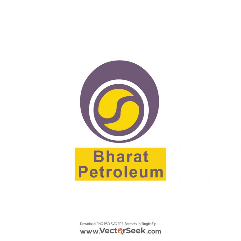 Bharat Petroleum Logo Vector - (.Ai .PNG .SVG .EPS Free Download)