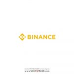 Binance Logo Vector