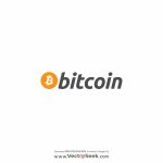 Bitcoin Logo Vector