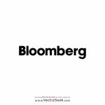 Bloomberg Logo Vector