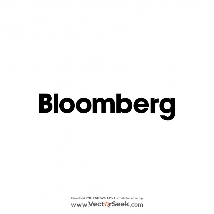 Bloomberg Logo Vector