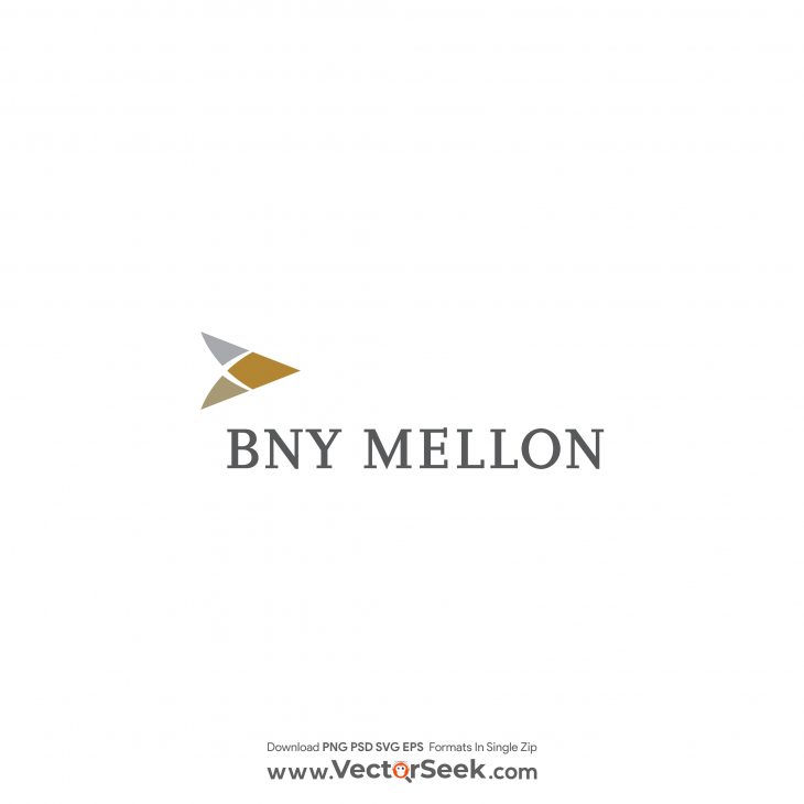 Bny Mellon Logo Vector