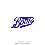 Boots Shoes Logo Vector