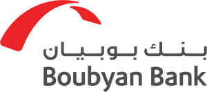Boubyan Bank Logo Vector