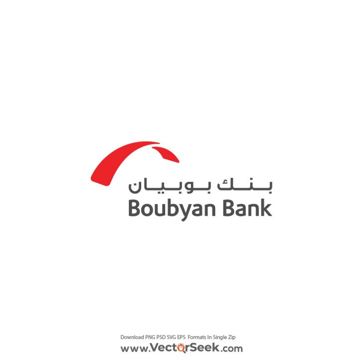Boubyan Bank Logo Vector
