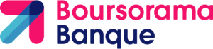 Boursorama Logo Vector