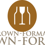 Brown–Forman Logo Vector