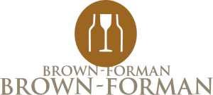 Brown–Forman Logo Vector