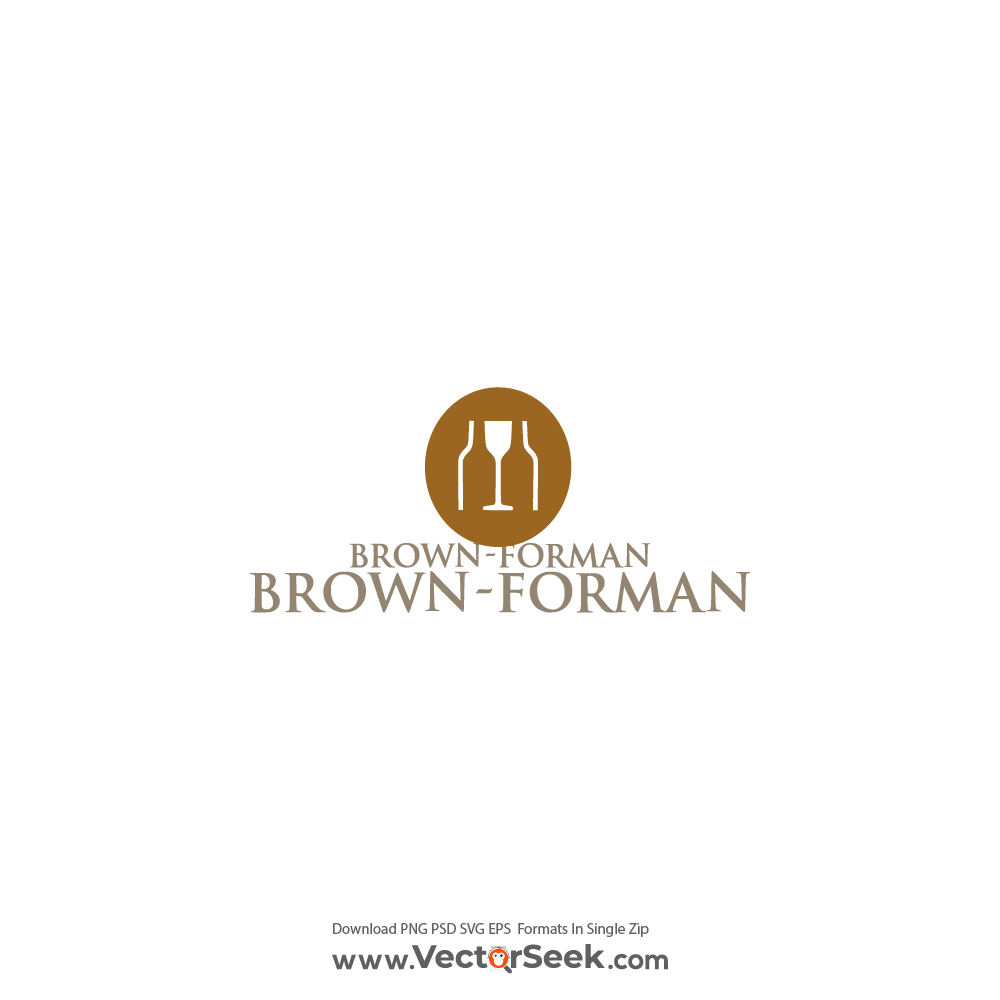 Brown–Forman Logo Vector - (.Ai .PNG .SVG .EPS Free Download)