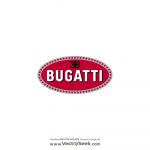 Bugatti Logo Vector