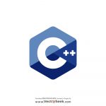 C++ Logo Vector