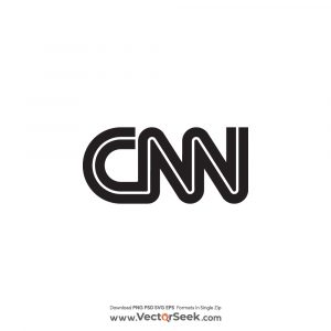 CNN Logo Vector