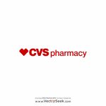 CVS Pharmacy Logo Vector