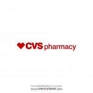 CVS Pharmacy Logo Vector