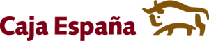 Caja España Logo Vector