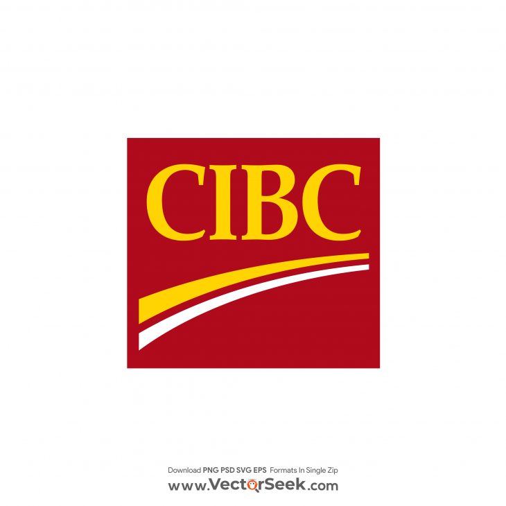 Canadian Imperial Bank of Commerce Logo Vector