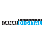 Canal Digital Logo Vector