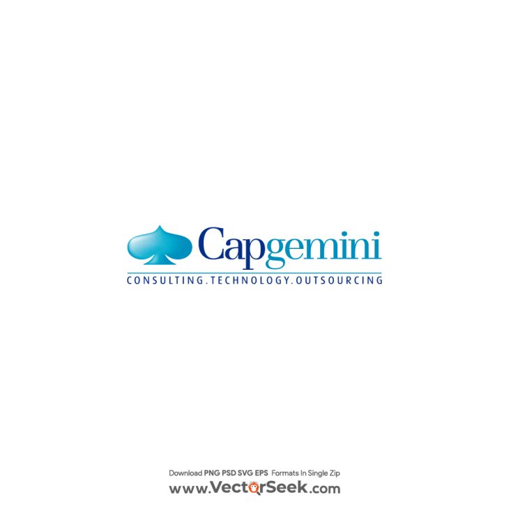 Capgemini Logo Vector