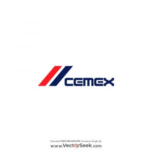 Cemex Logo Vector