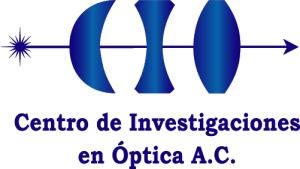 Centro de Investigaciones en optica Logo Vector