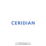 Ceridian Logo Vector