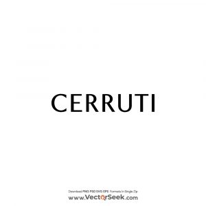 Cerruti Logo Vector