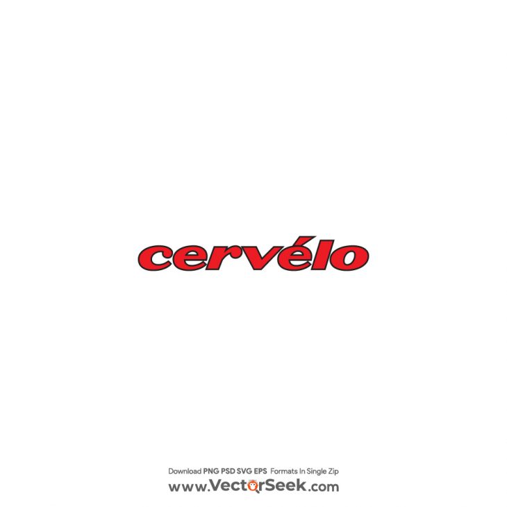Cervélo Logo Vector