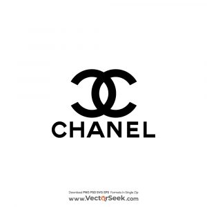 Chanel Logo Vector