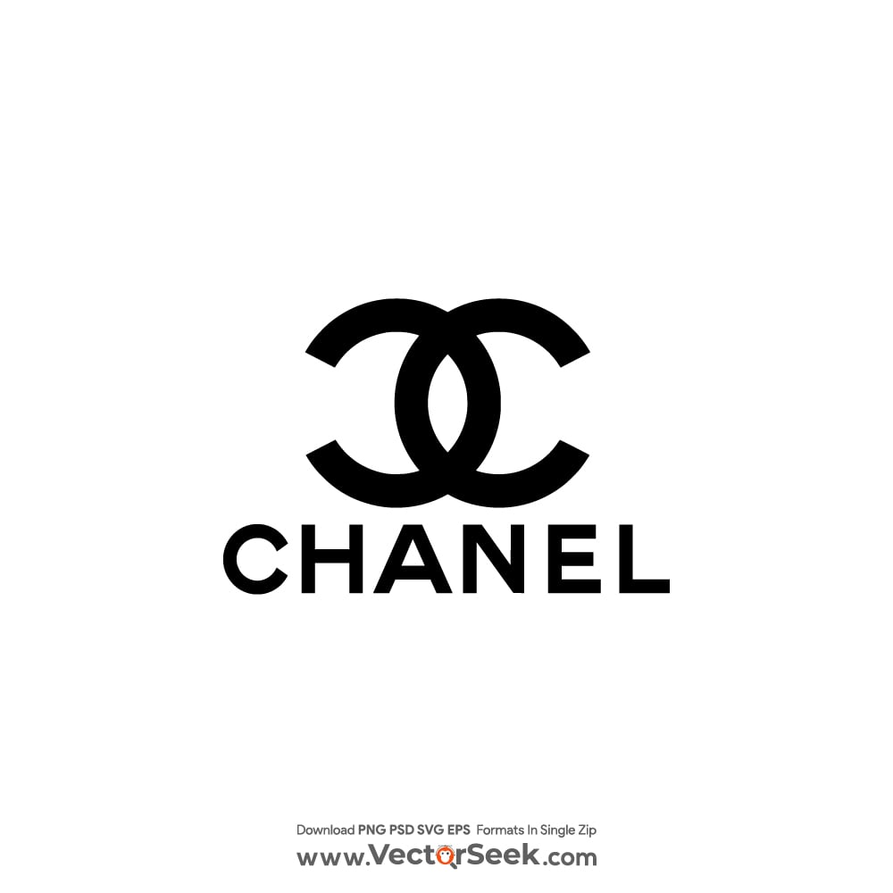 Chanel Logo png download - 750*430 - Free Transparent Chanel png Download.  - CleanPNG / KissPNG